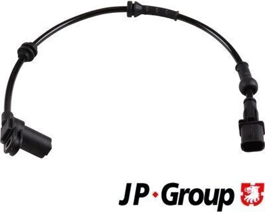 Supprimer voyant ABS Opel Corsa Meriva avec capteur JP GROUP 1238236