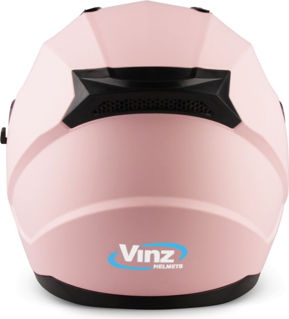 Integralhelm Mit Sonnenblende | Motorradhelm Full-F Produktbild-Vorschau 6