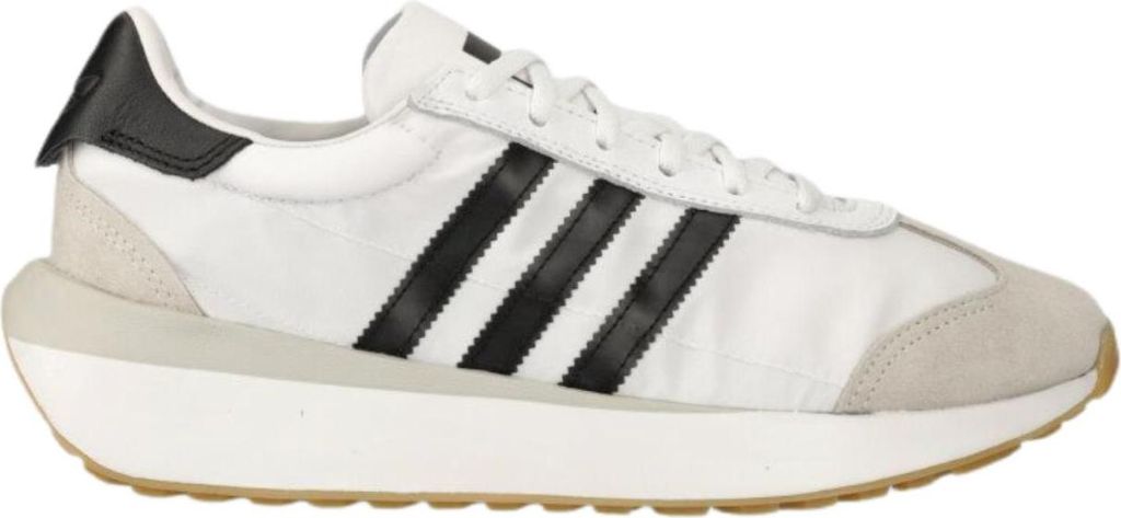 Adidas Country XLG Herren Sneaker Weiß Gr. 42 2/3 (IF8405)