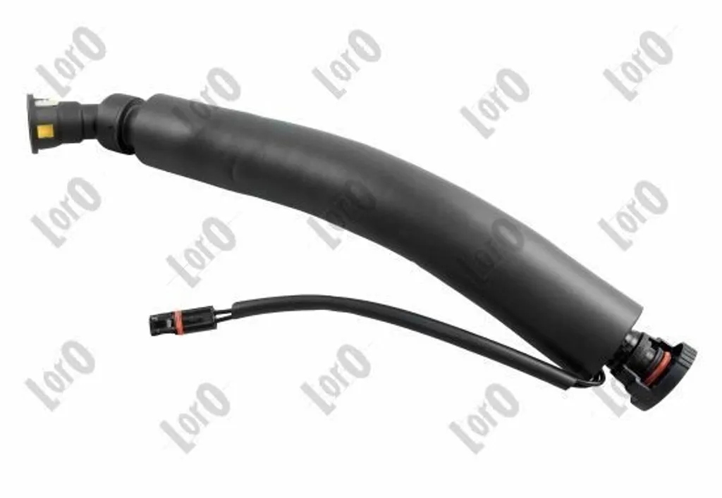 Tuyau de Reniflard Renforcé ABAKUS pour Moteur BMW - Ventilation Carter Durable