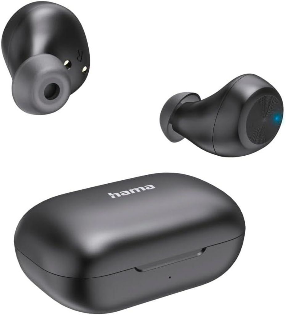 In Ear (3 Equalizer Modi, TWS Kopfhörer mit Mikrofon, Produktbild 