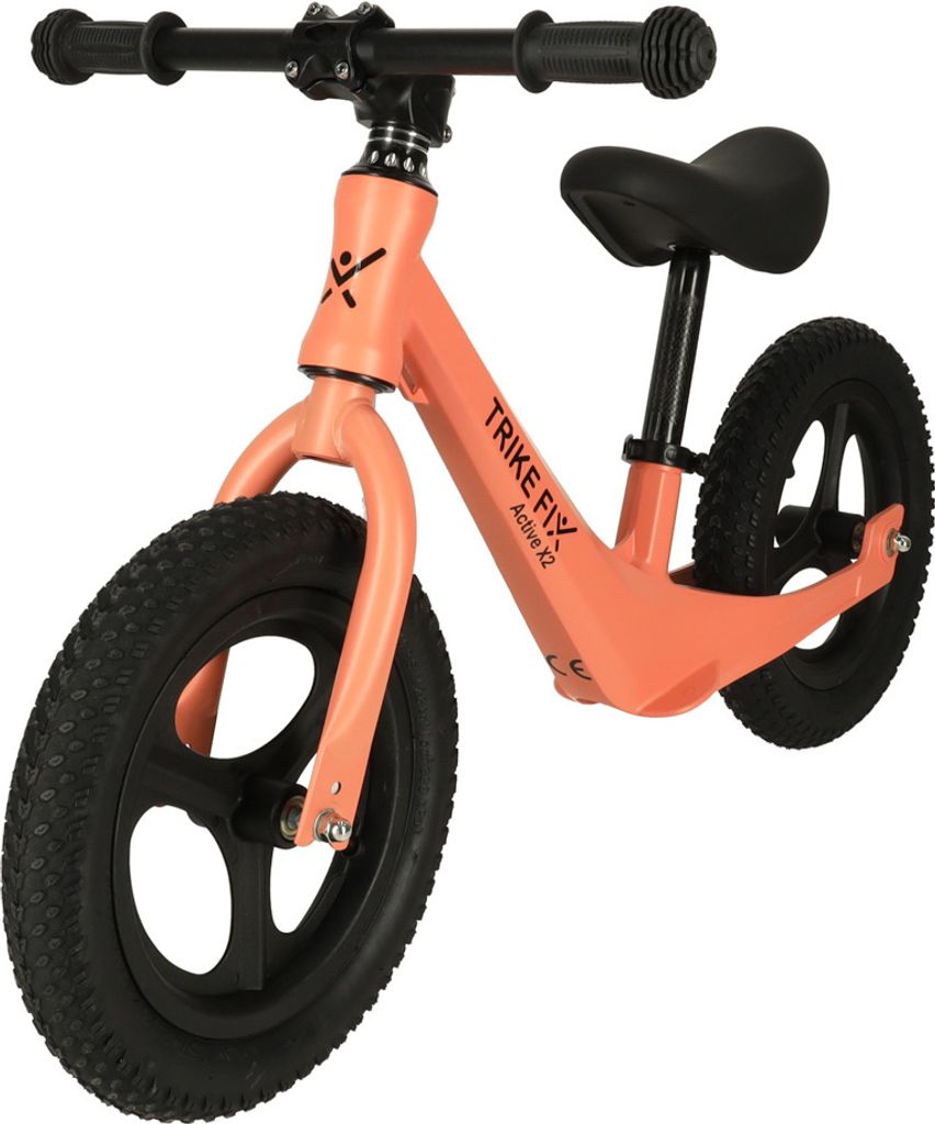 Crossrad Trike Fix Active X2 orange