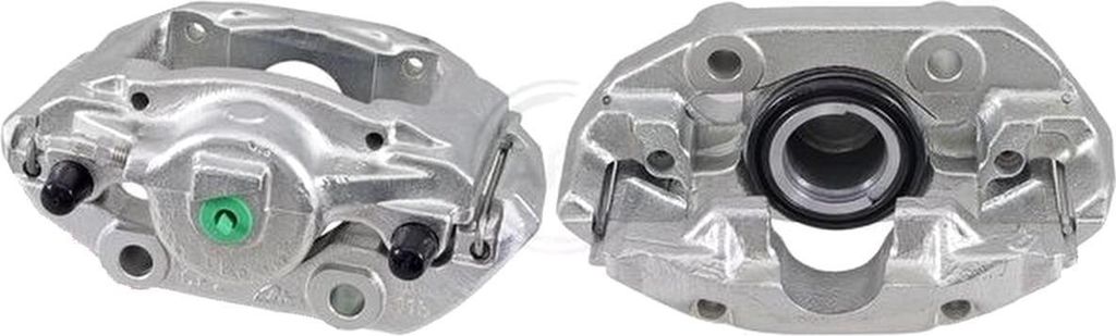 A.B.S. Bremssattel für OPEL Kadett E CC (T85) 428675