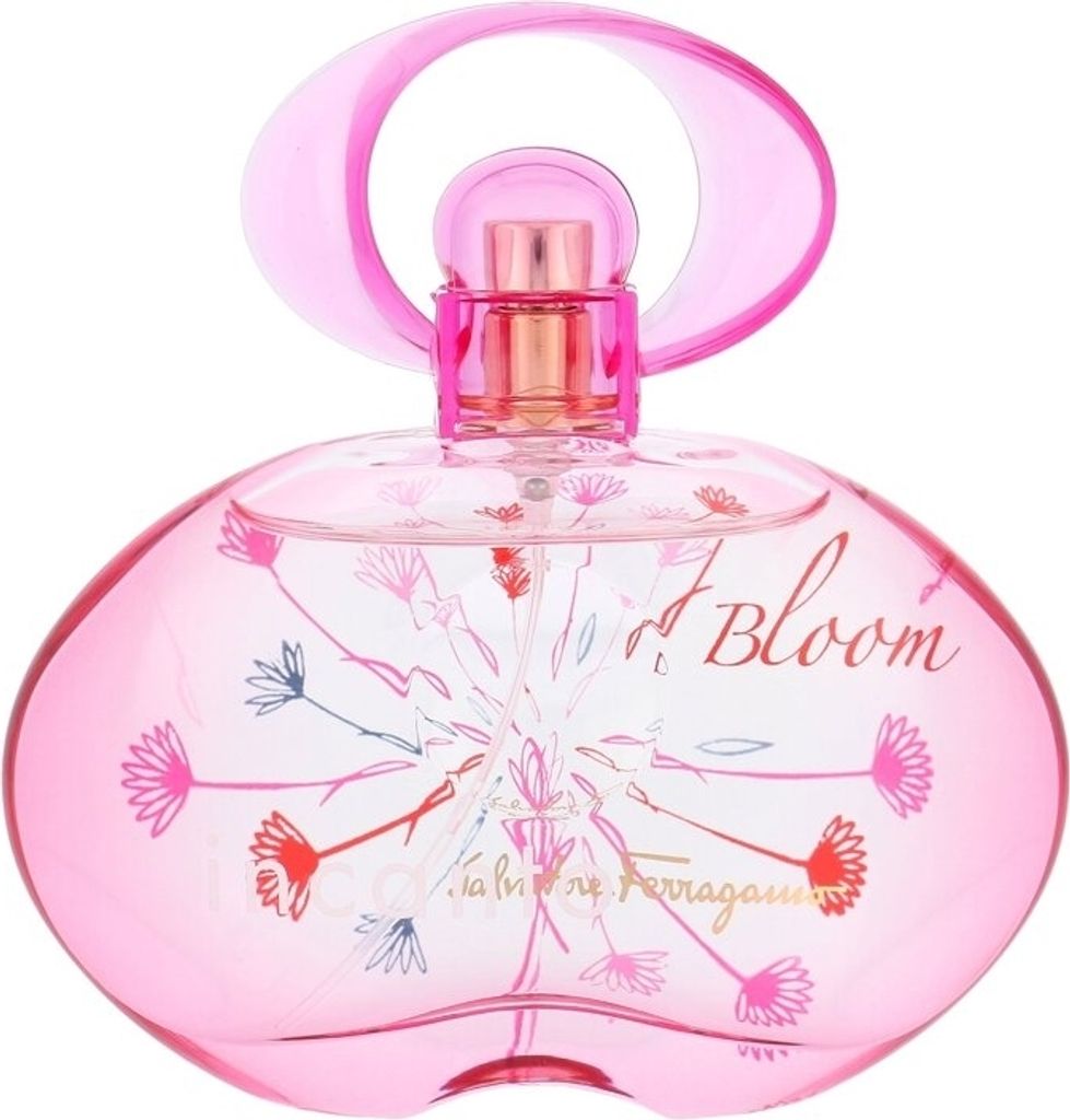 Incanto Bloom (2014) - EDT, 100 ml Obrázek produktu 