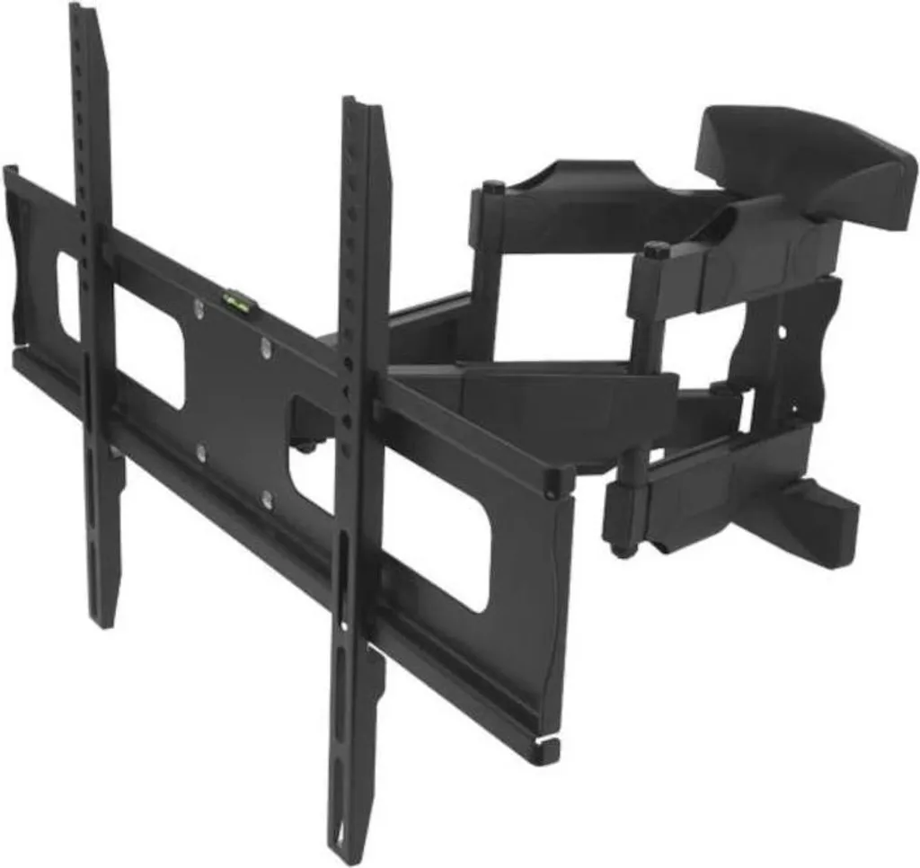 Support mural TV LCD 32-85 pouces LTC LXLCD116 Robuste Charge 50kg