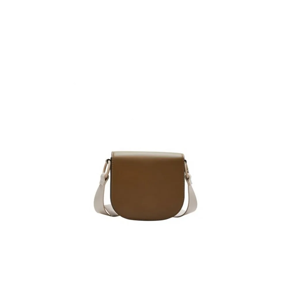 Petit sac sacoche s.Oliver pour voyage et shopping quotidien olive