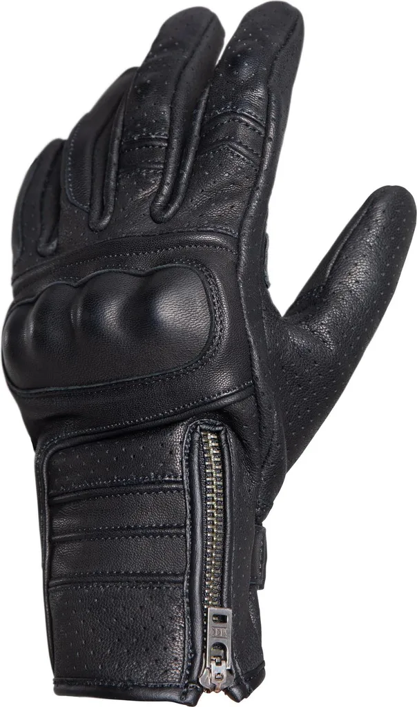Gants moto John Doe Ora XS - Protection idéale pour ville et balades