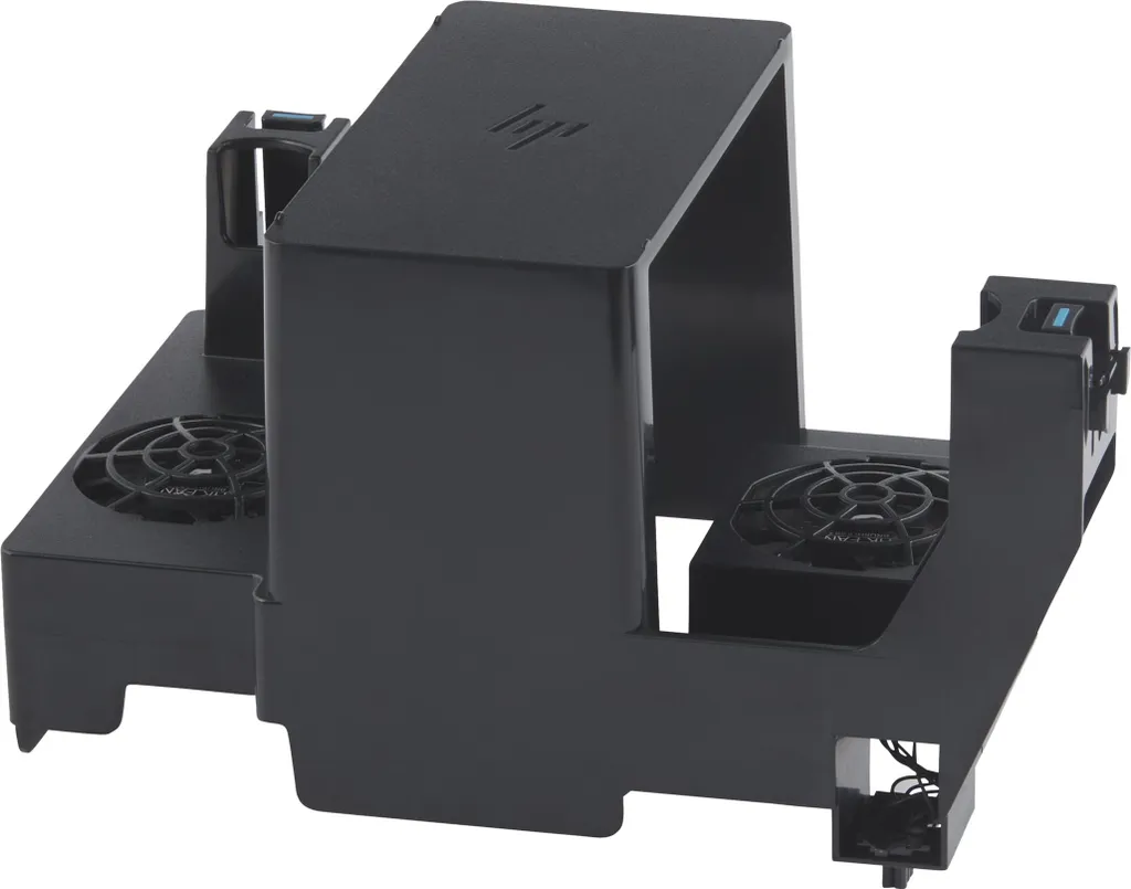 HP Z4 Memory Cooling Solution - 1