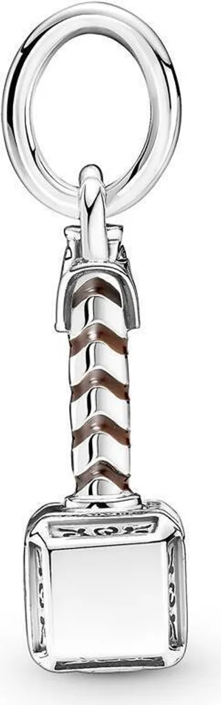 Ciondolo Thor Pandora Marvel 790483C01 - Il Regalo per i Veri Eroi - 6