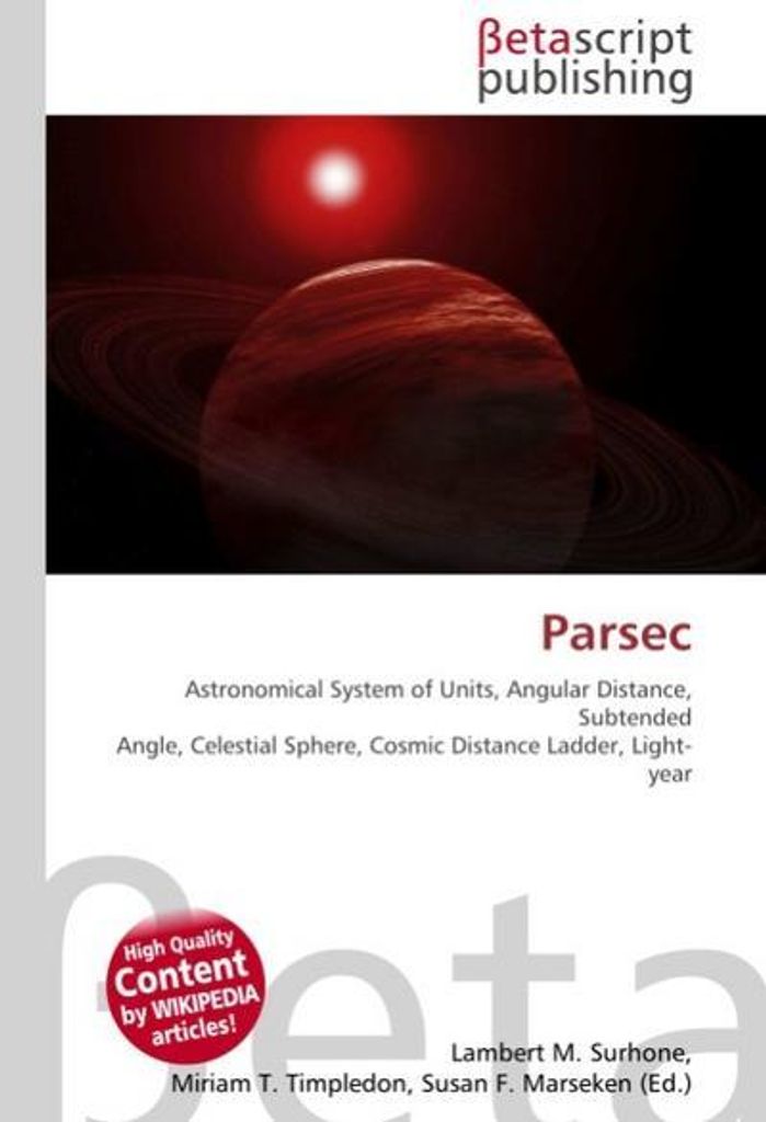 Parsec