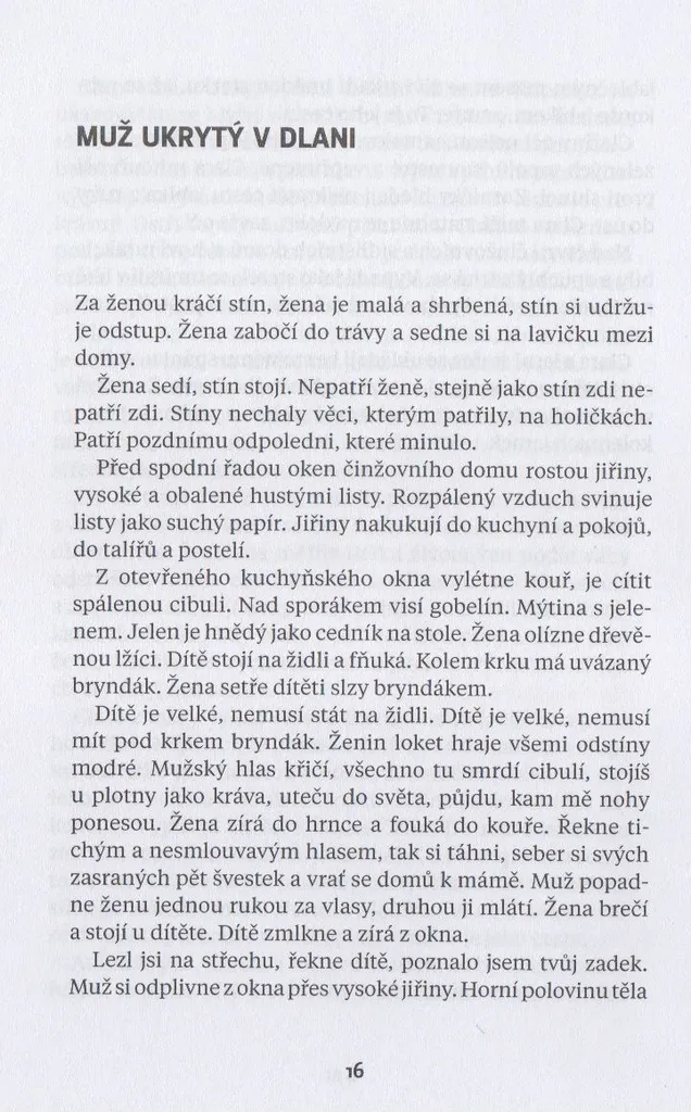 Lecture Liška lovec Herta Müller pour passionnés de romans d'auteur