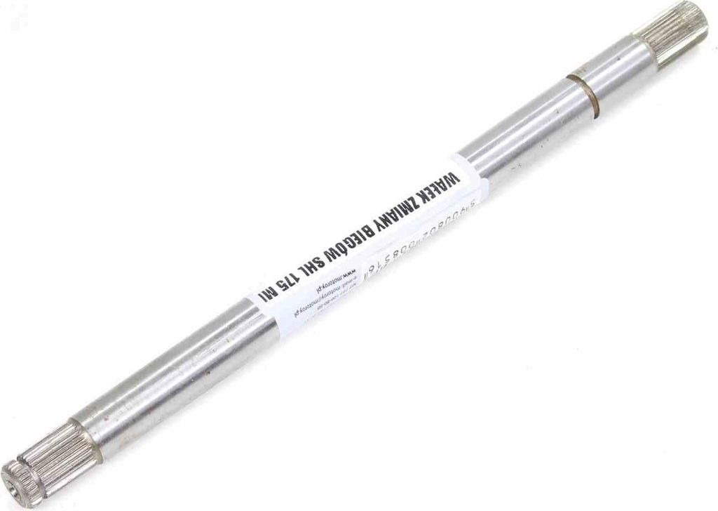 Schaltwelle Shl 175 Ml
