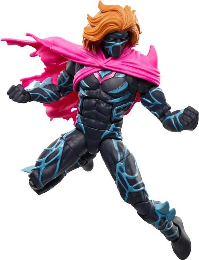 Figurine de Collection Marvel Legends Marvel's Kaine Scarlet Spider 15cm