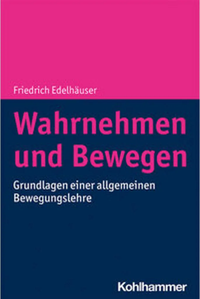 Wahrnehmen und Bewegen : Améliorer la coordination et la perception