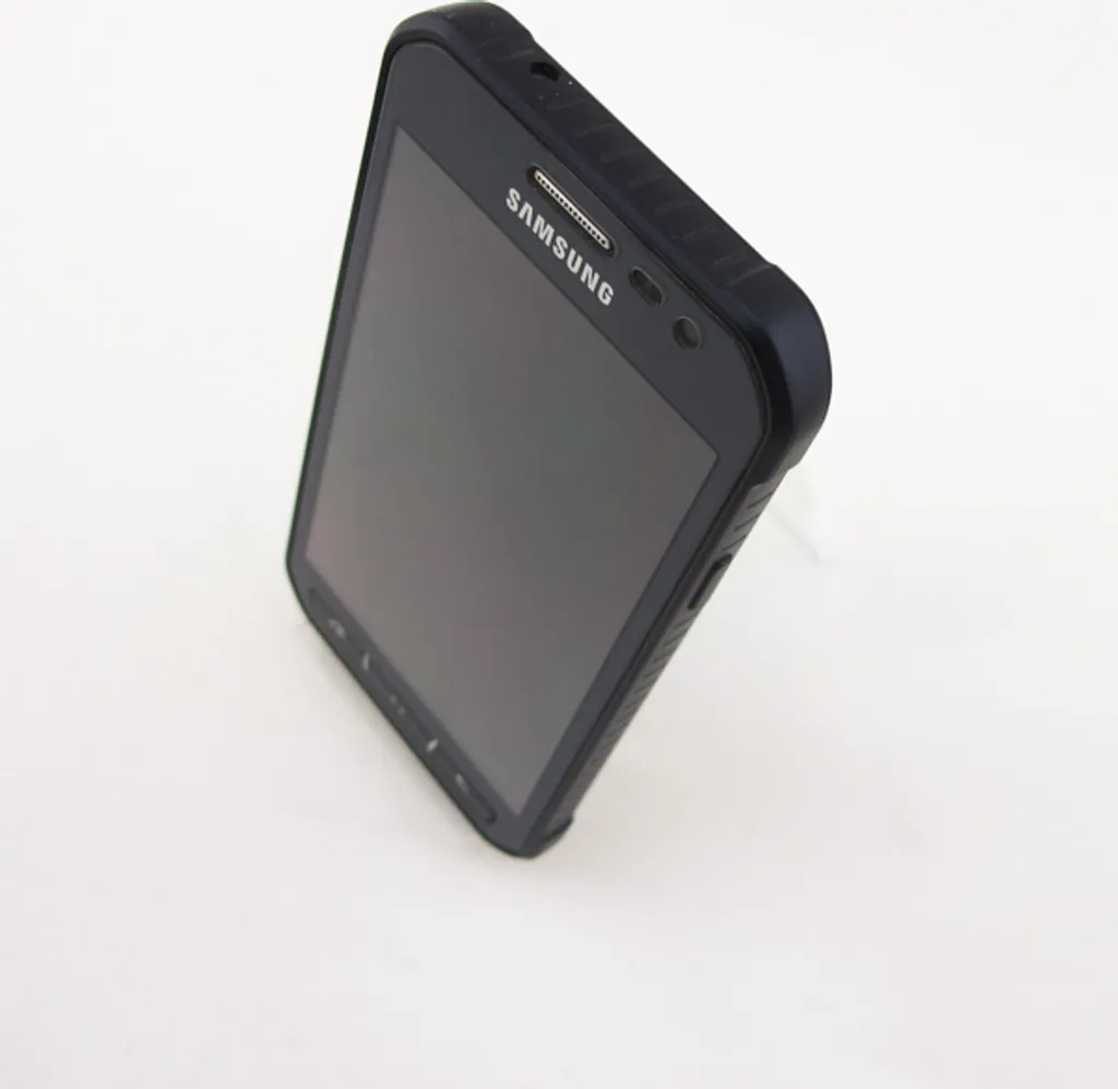 Smartphone Samsung Galaxy Xcover 3 Idéal pour Chantier et Randonnée