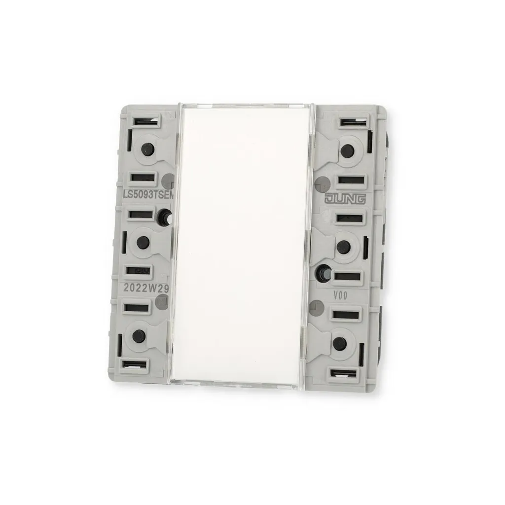 Module d'extension KNX LS 5093 TSEM - Solution pour manque d'entrées bus