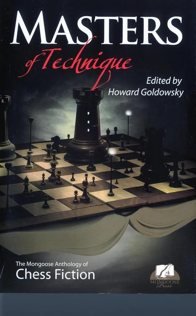 Gagner en finale d'échecs : Les maîtres de la technique Mongoose Press