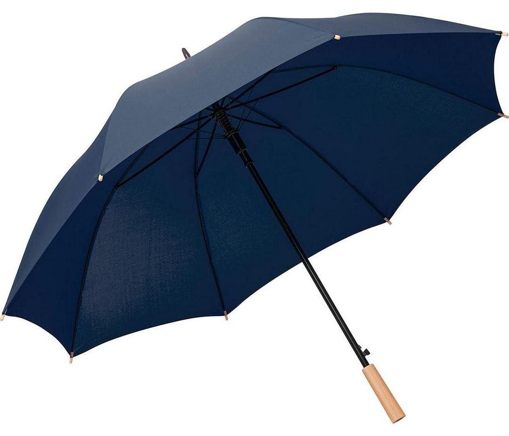Fare - "OekoBrella" WaterSAVE Golfschirm LT5807 (Einheitsgröße) (Marineblau)