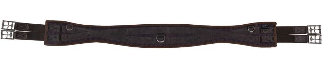 QHP Vielseitigkeitsgurt Air Mesh