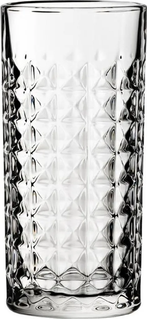 Set 24 Bicchieri Highball Utopia Sydney 350ml - Design Vintage Bar