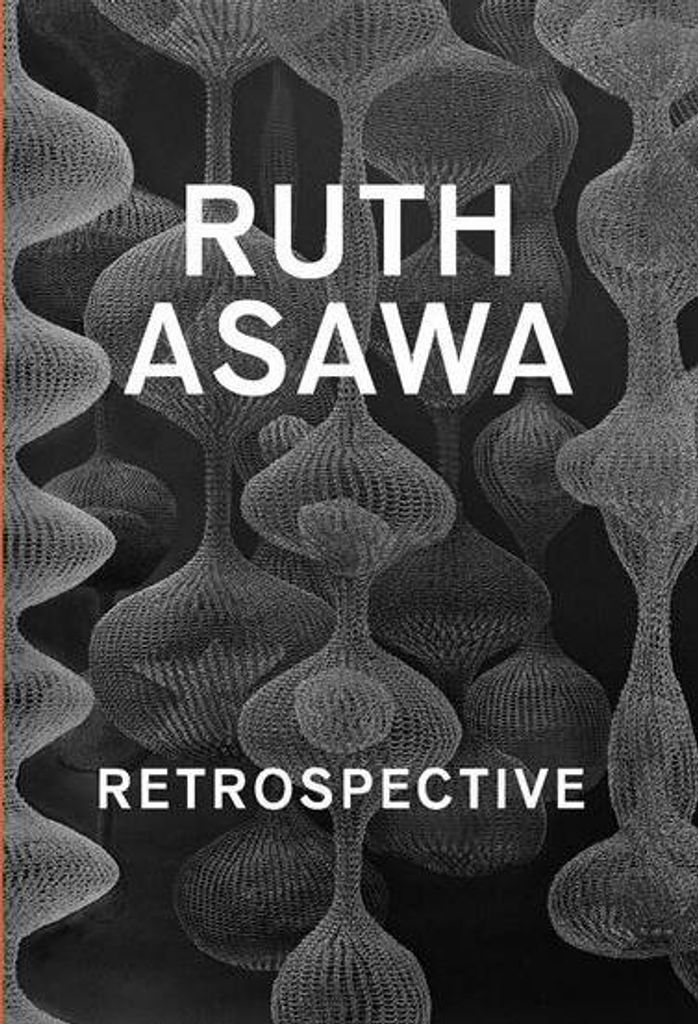 Ruth Asawa Obrázok produktu 