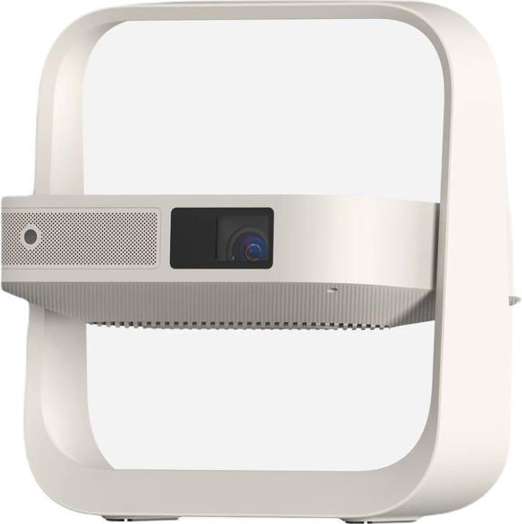 Xgimi Elfin Flip Full Hd 150 Zoll Projektor Wi-Fi Bluetooth Zdjęcie produktu 
