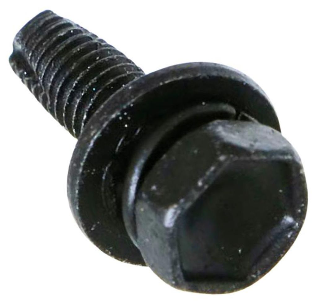 TOYOTA Corolla Camry C-hr Schraube 90119-06490 OE