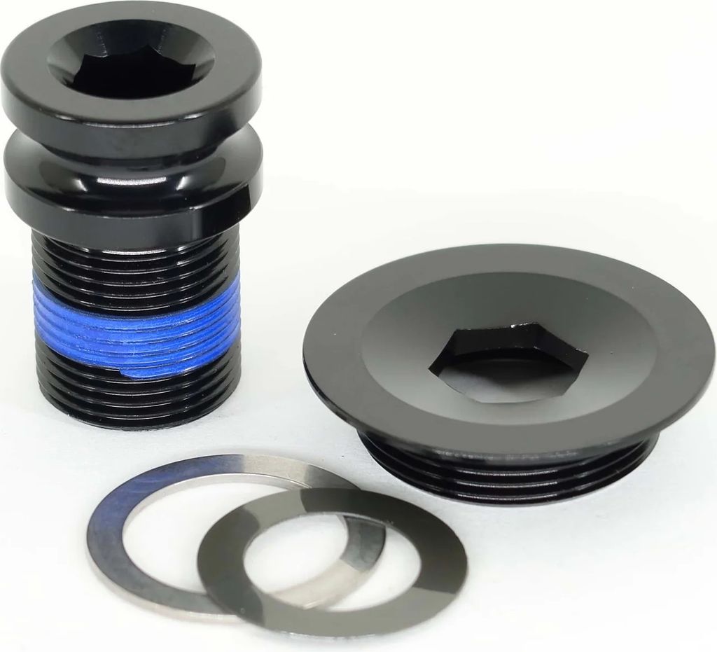 e*thirteen e*spec Race Bosch Self Extractor Kit, Gen. 4 Produktbild 