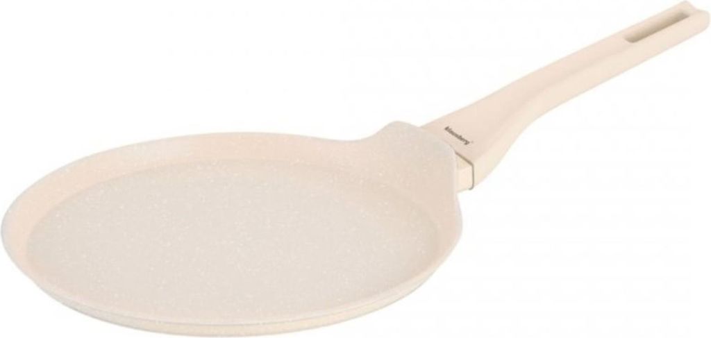 Marmor-Pfannkuchenpfanne 24 cm 63858 Produktbild 