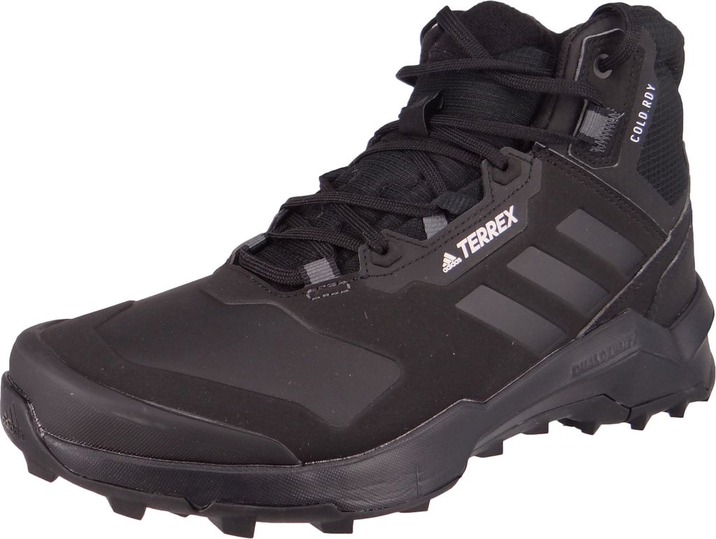 adidas Herren Schuhe Schwarz GX8652 Grösse 42