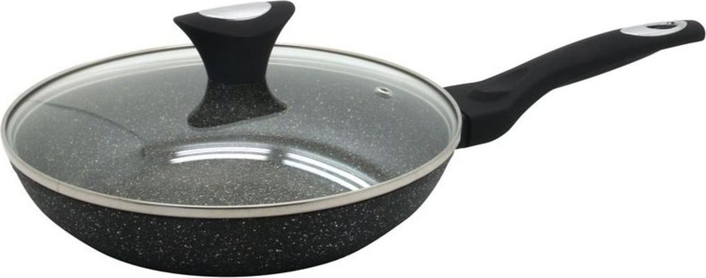 Klausberg poele en granit 28cm Marmo Gold KB7041 Image du produit 