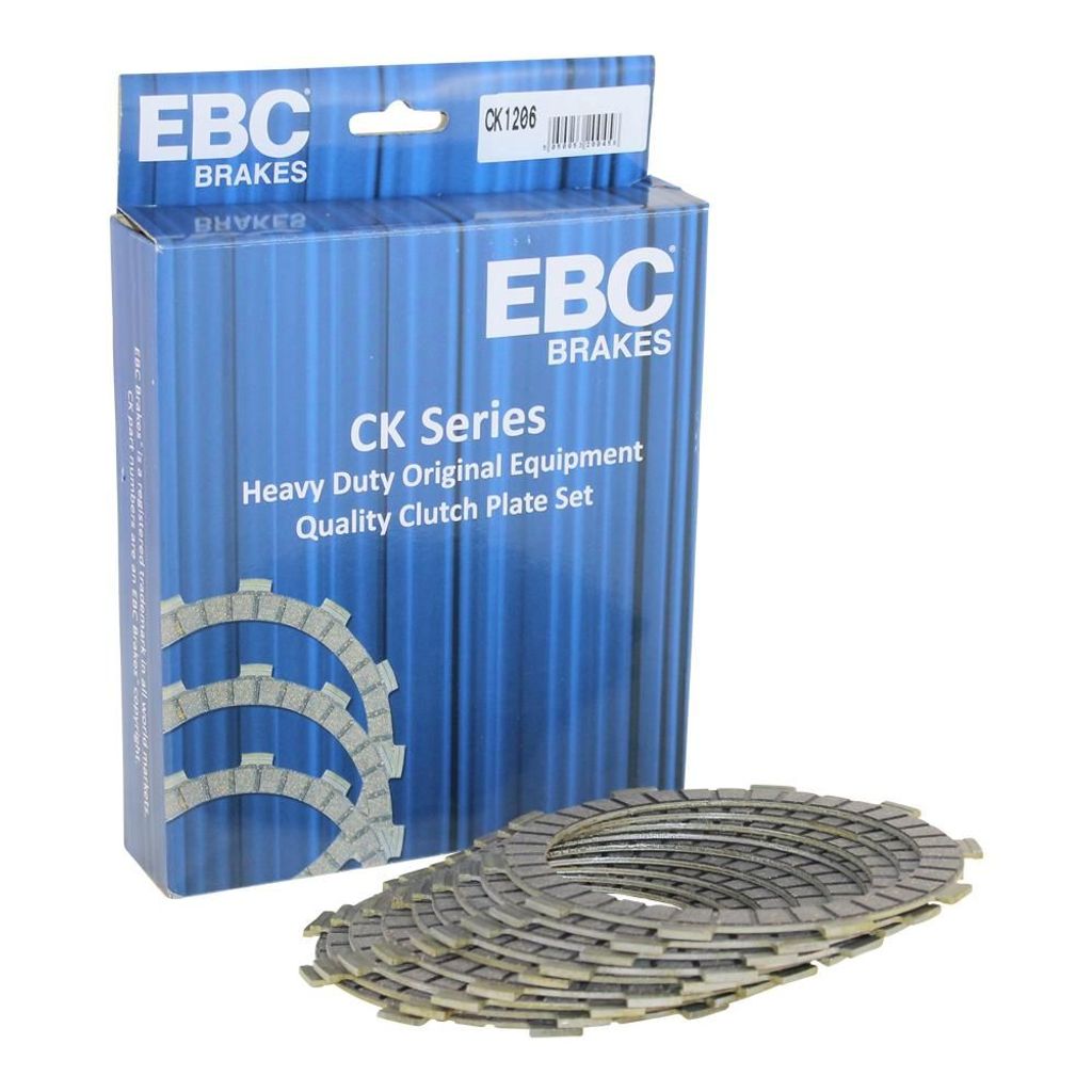 CK4425 EBC Premium Kupplungs-Kit