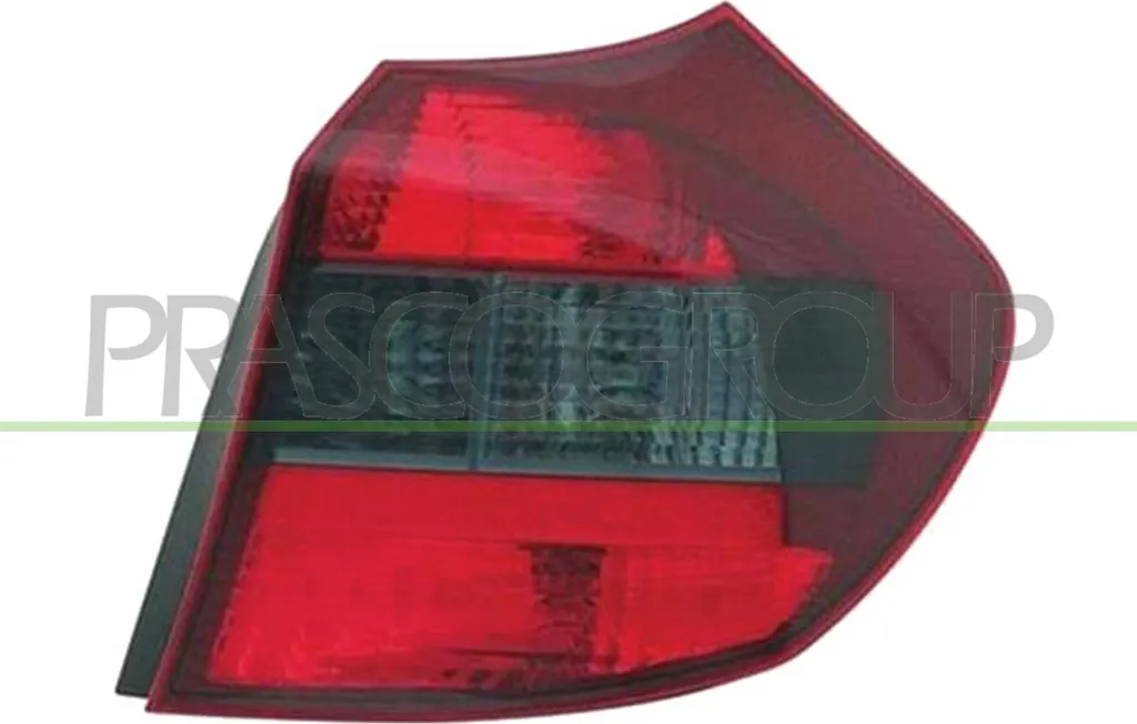 Bloc optique arrière gauche pour BMW E87 et E81 - Phare de remplacement OE