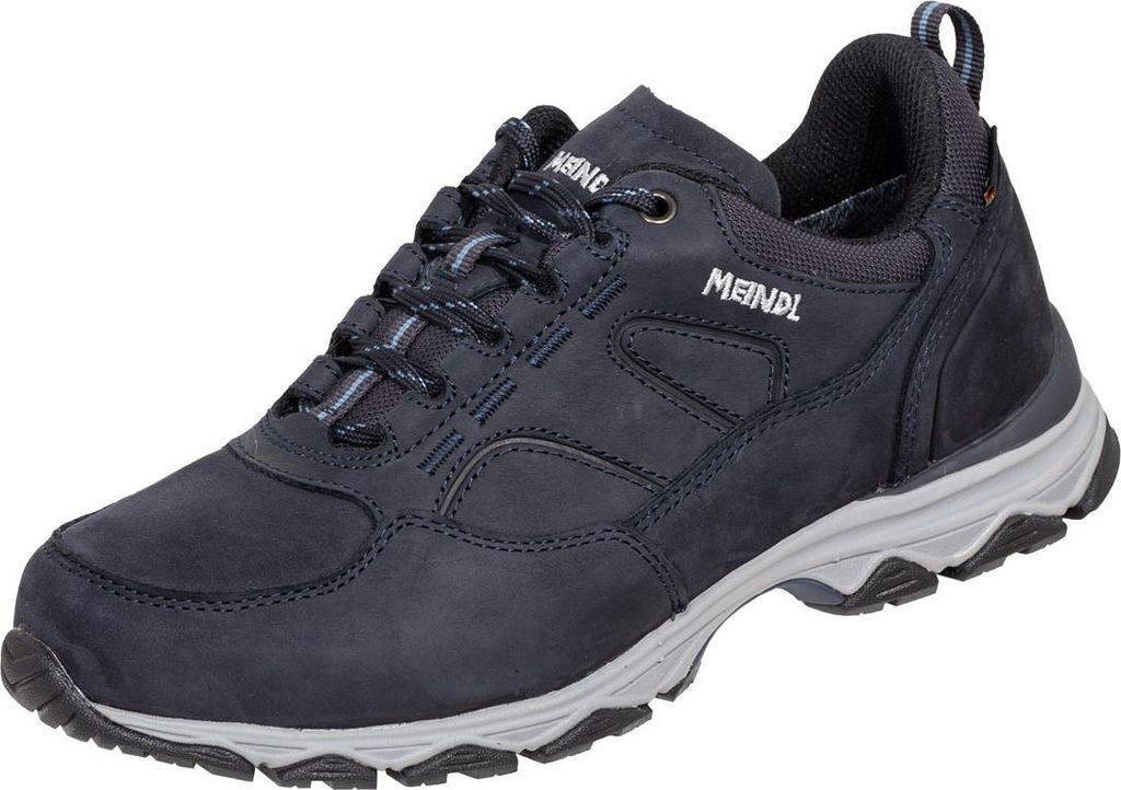 MEINDL Freizeitschuhe 4762-49 Meindl Dublin Lady GTX marineblau Größe