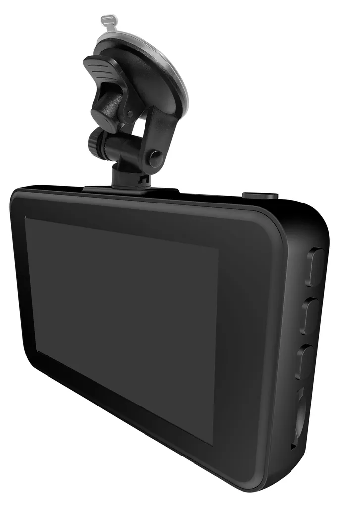 Telecamera per auto con schermo IPS da 3" CCT-1650 - 8
