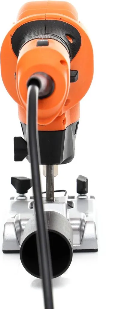 Fraiseuse Multi-Injection 150W KD1689 avec Vitesse Variable Réglable - 4