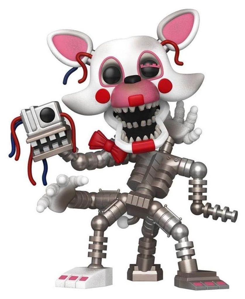 Funko Pop! Mangle - Figurki winylowa z serii Five Nights at Zdjęcie produktu 