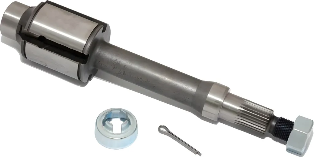 Axe de boîte pour Vespa PX Lusso 1989-2016 et T5 Cosa - Réparation OEM