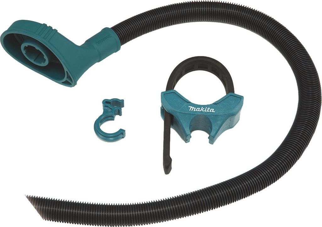 Makita Absaug-Set für Stemmhammer
