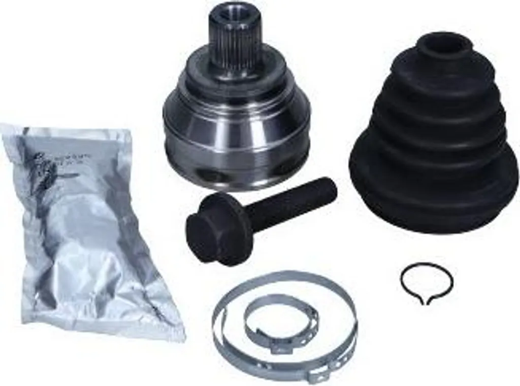 Articulation arbre de transmission FAG AUDI 100 C3 acier renforcé