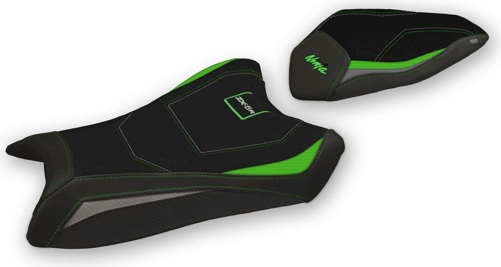 Satteldecke Comfort 1GNG-1 für Kawasaki Ninja ZX 6 R (2019-2023)