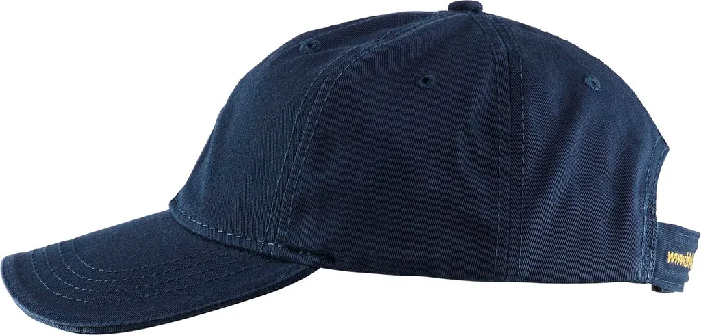 Casquette Marine sans Logo Blakläder 2046 : Confortable et Ajustable - 5