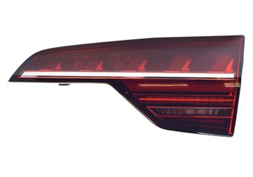 VAN WEZEL Rückleuchte 0394928 rechts für AUDI für A4 B9 Avant (8W5 8WD)