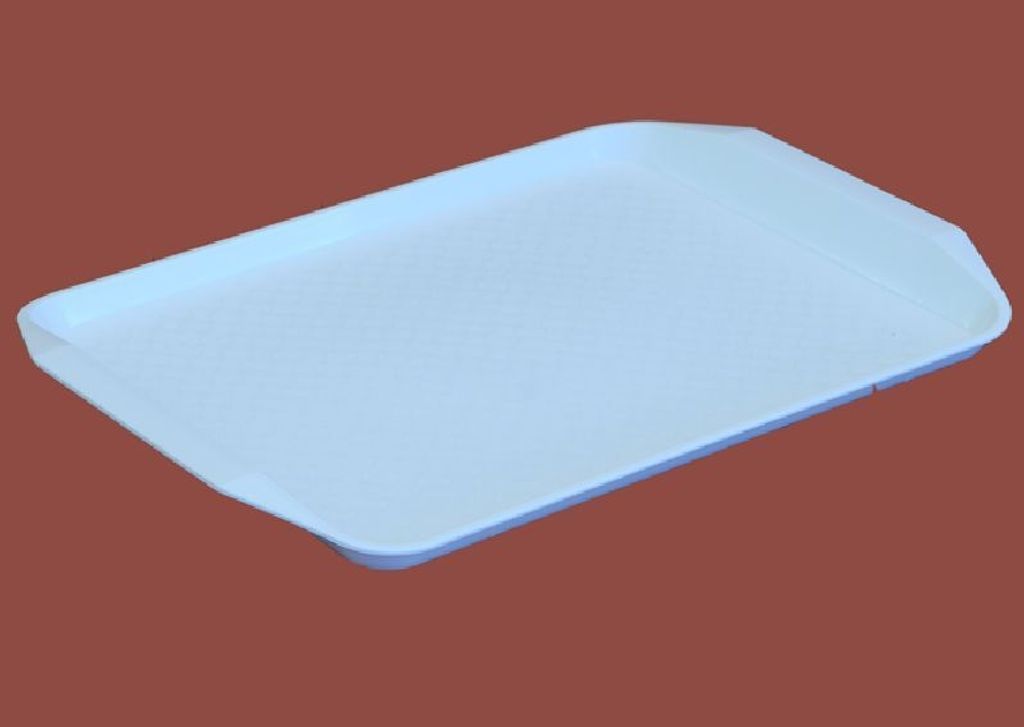 CZ podnos 39x27 ADÉLA bí,mr,hn,béž