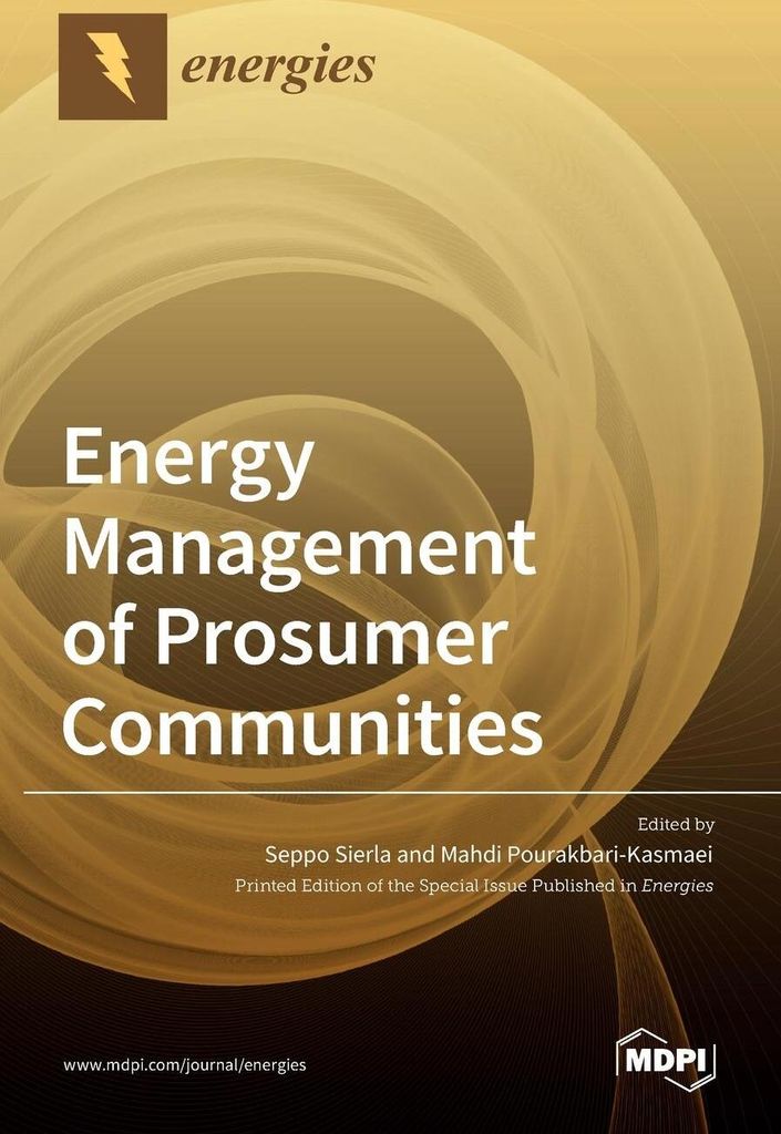 Energy Management of Prosumer Communities