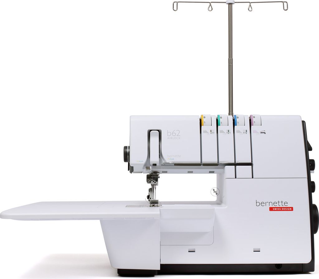 Bernette b62 Airlock Produktbild 