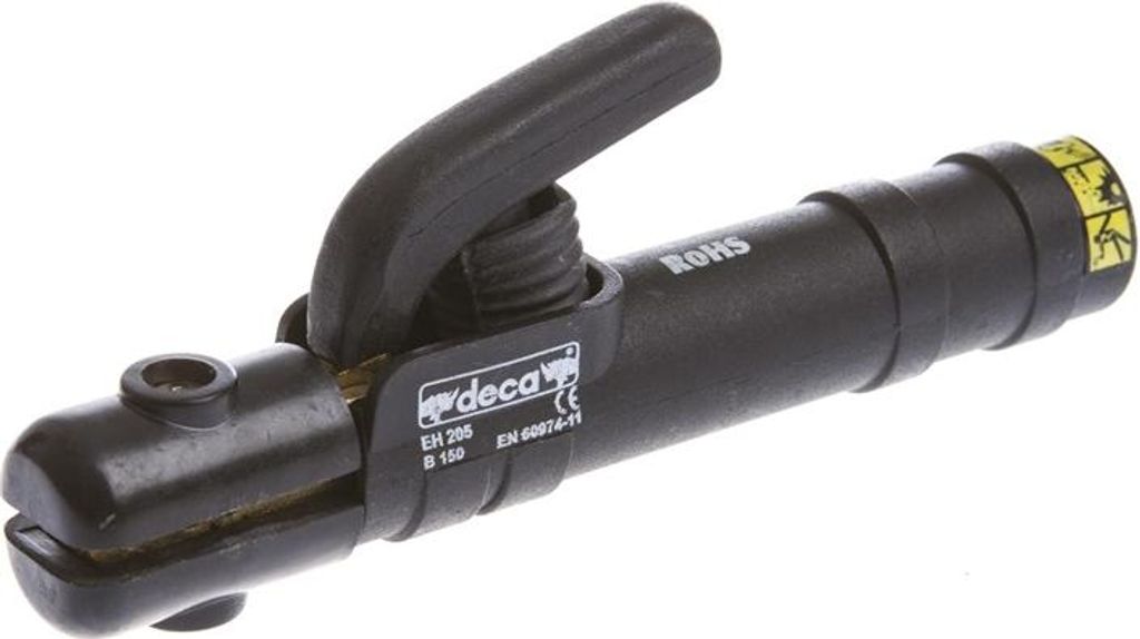 Elektrodenhalter 200A Produktbild 