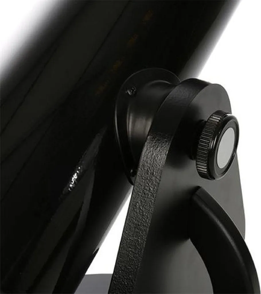 Télescope de Table Dobson avec Miroir de 102mm et Barlow 3x - 5