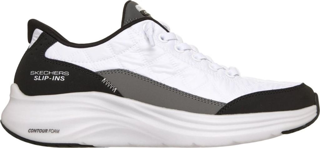 Skechers Damen Slip-ins Sneaker Contour Foam Cozy Fit Produktbild 