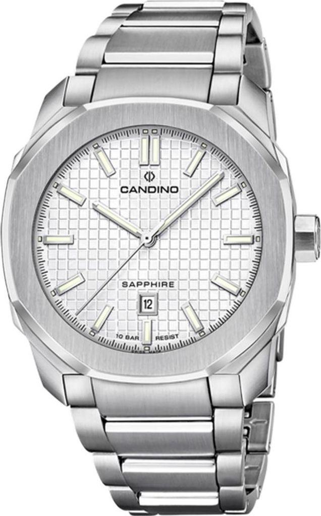 Candino - C4754/1 - Náramkové hodinky - Pánske Obrázok produktu 